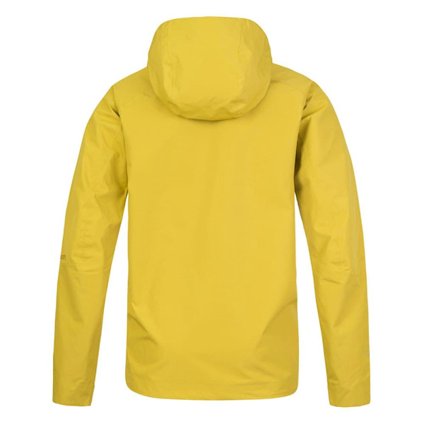 Hannah Alagan Jakke Gul 2XL Mand