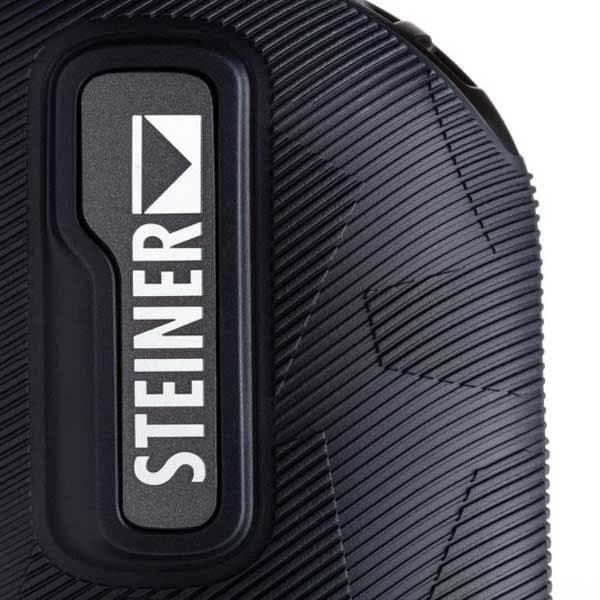 Steiner Kikkert Navigator 7x30 Sort
