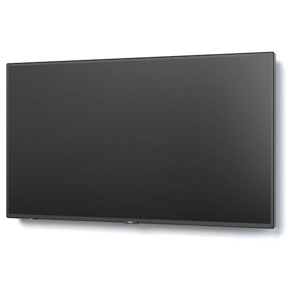Nec Övervaka P435 43´´ Uhd Led Lcd Blå One Size / EU Plug