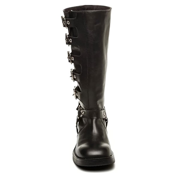 Steve Madden Saappaat Battle Musta EU 36 Nainen