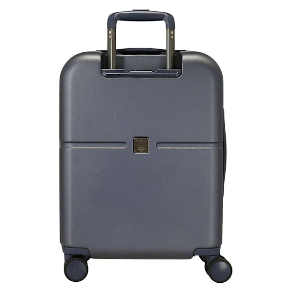 Pepe Jeans Vaunu Highlight 55cm Musta