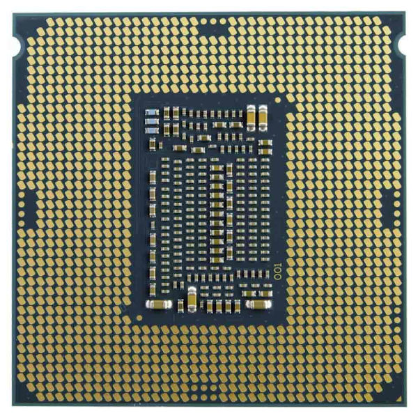 Intel Processor Xeon Silver 4210r 2.4ghz Grå