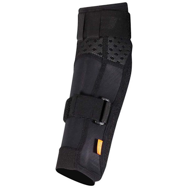 Scott Softcon Junior Albueskærme Sort M