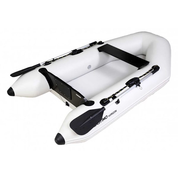 Plastimo Båd Horizon Inflatable Floor 2.00 M Søvfarvet 2 Places