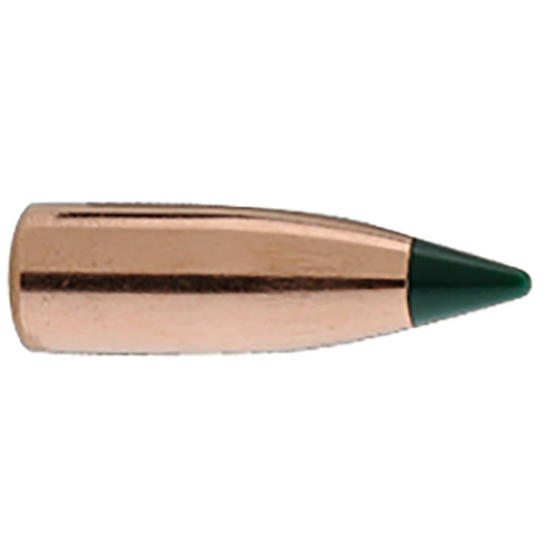 Bilitz King Ampumatarvikkeet Cal. 25 .257/6.53 Mm 1605