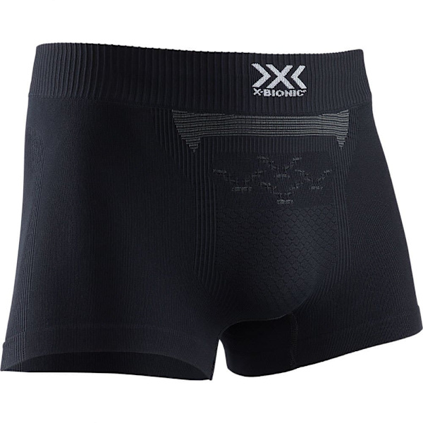 X-bionic Bokser Energizer Mk3 Sort L Mand
