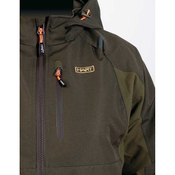 Hart Hunting Armotion Class T Byxor  46