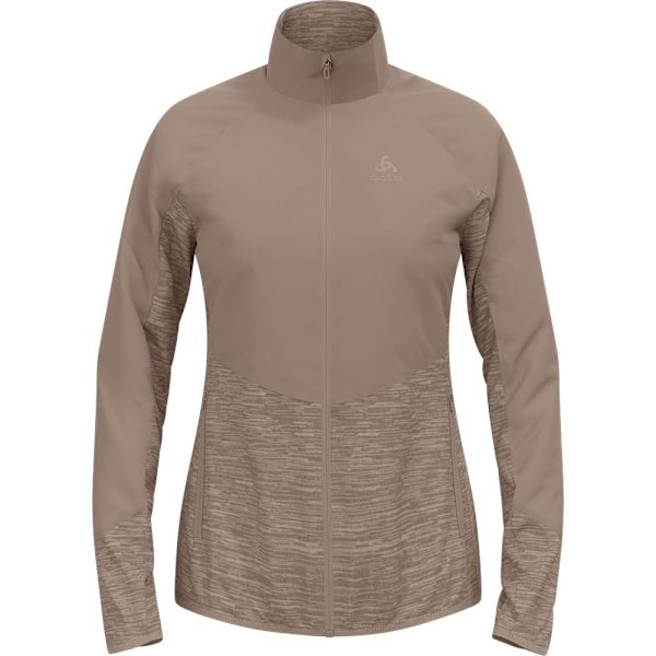 Odlo Essential Hybrid Jacka  XS Kvinna