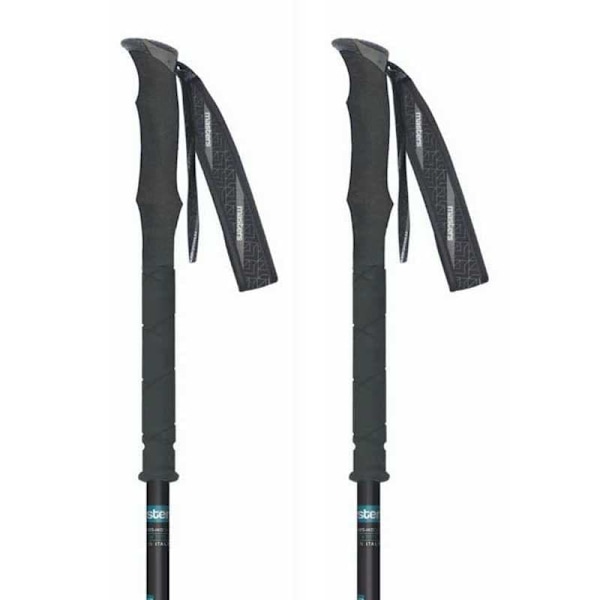 Masters Stolpar Skitour Pro Silver 88-140 cm
