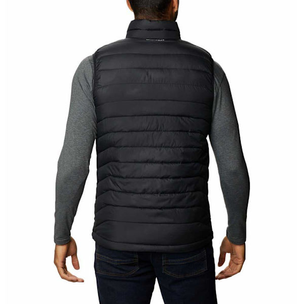 Columbia Powder Lite™ Ii Väst Svart L Man