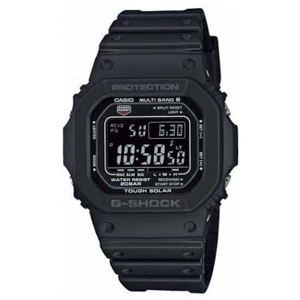 G-shock Armbåndsur Gw-m5610u-1ber Søvfarvet