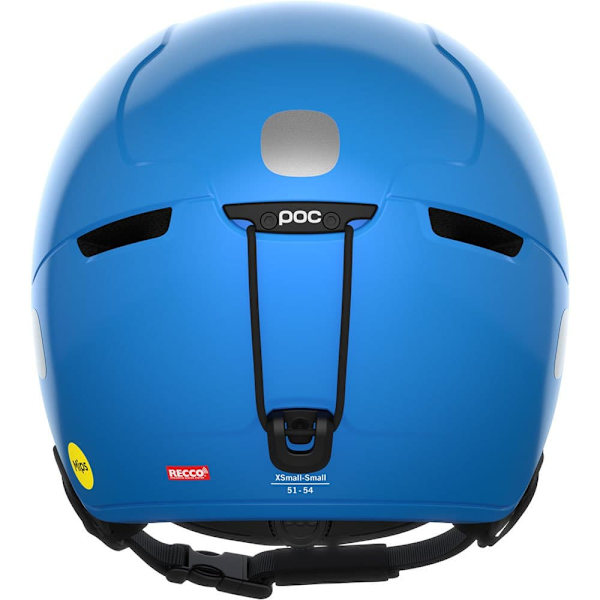 Poc Hjelm Pocito Obex Mips Blå XS-S
