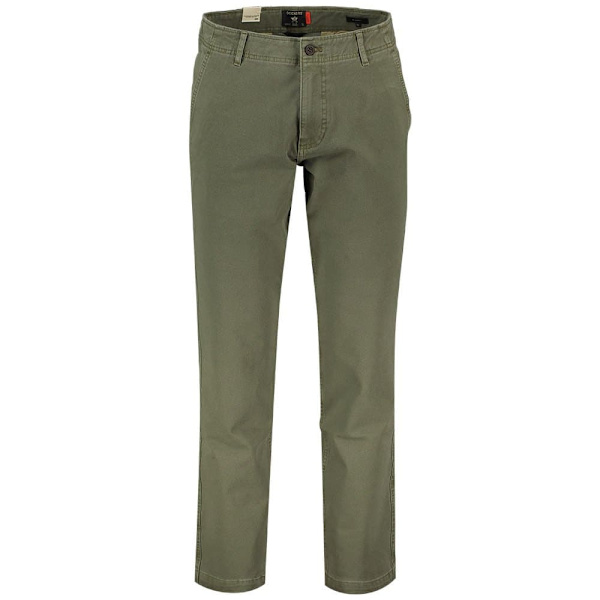 Dockers Alpha Slim Fit Chinobukser Grøn 31 / 32 Mand