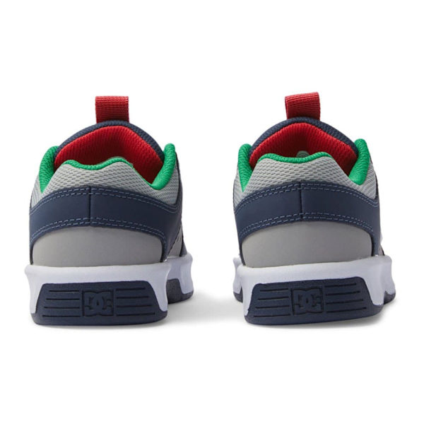 Dc Shoes Lynx Zero Flerfärgad EU 36