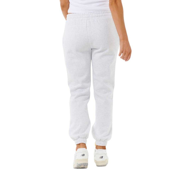 Rip Curl Varsitys Byxor Vit M Kvinna