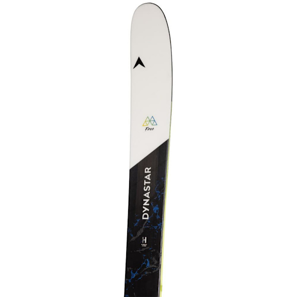 Dynastar M-free 99 Open Alpinskidor Vit 179