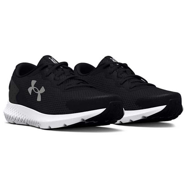 Under Armour Lenkkitossut Charged Rogue 3 Musta EU 36 Nainen