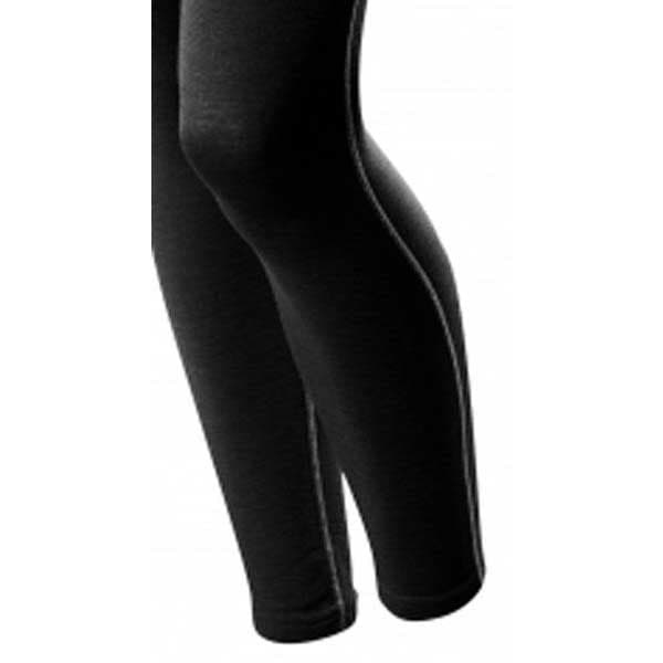 Loeffler Leggingsit Transtex Warm Musta M Nainen