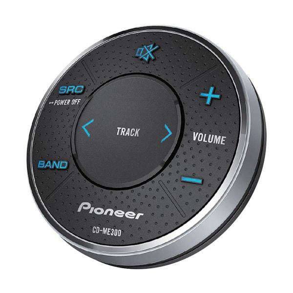 Pioneer Kaukosäädin Cd-me300 Musta