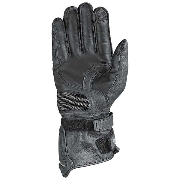 Held Handsker Evo Thrux Ii Regular Sort 11