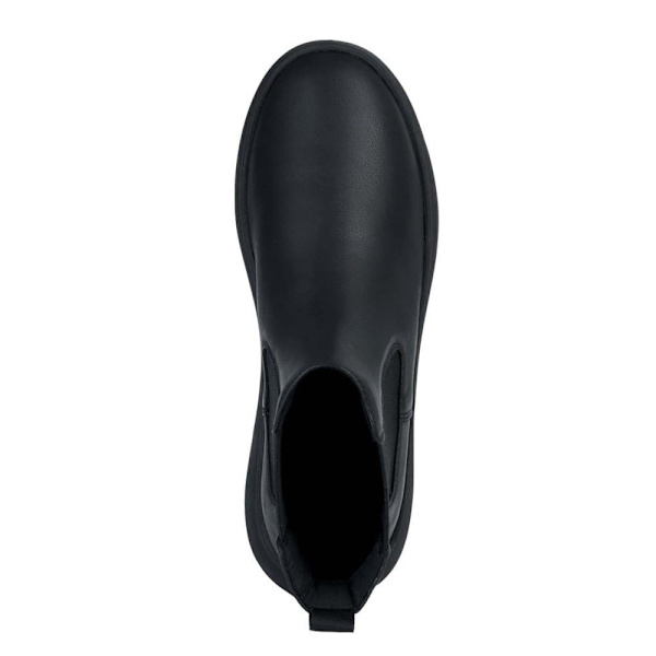 Geox Spherica Ec4.1 Booties Sort EU 37 Kvinde
