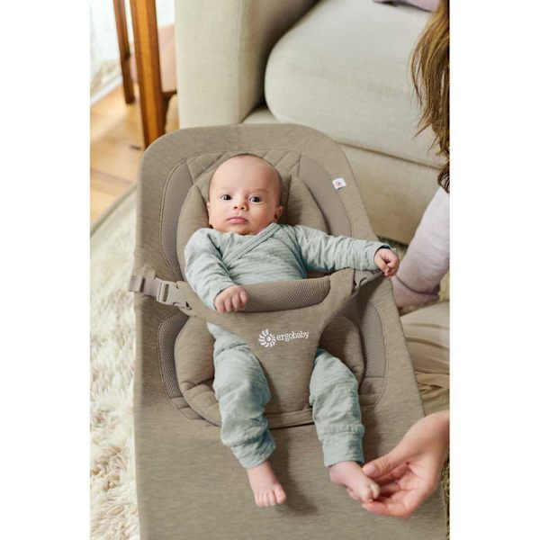 Ergobaby Evolve 3 I 1 Udsmider Beige