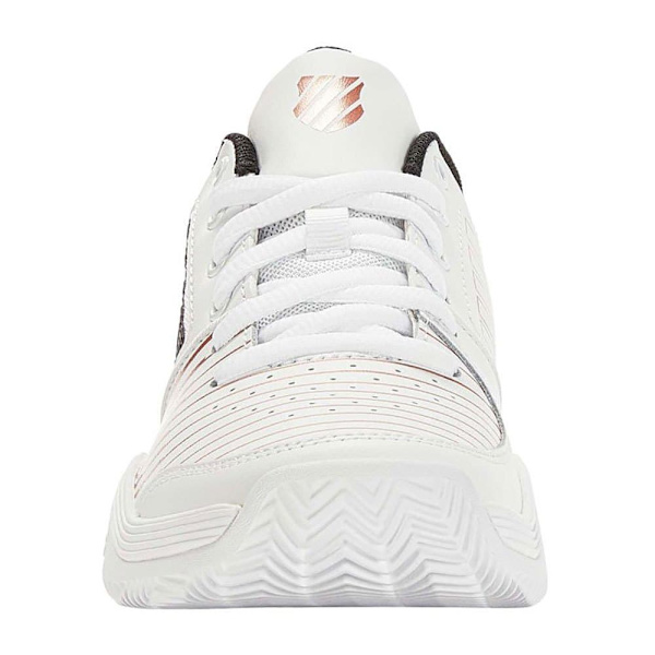 K-swiss Savikengät Court Express Hb Valkoinen EU 39 1/2 Nainen