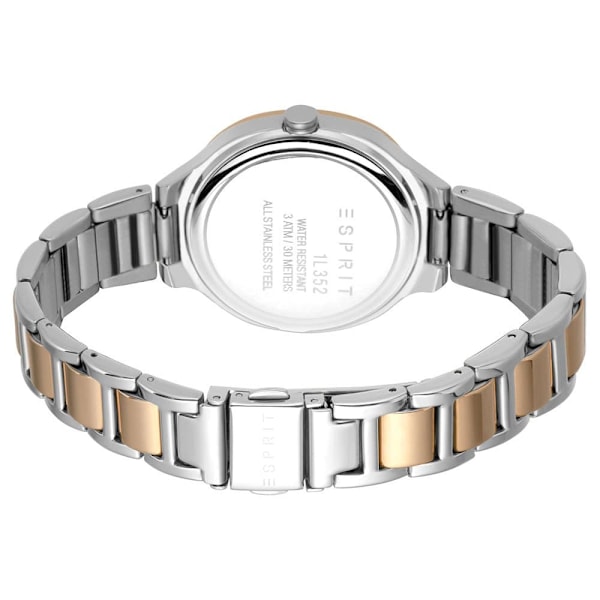 Esprit Momo Klocka Guld