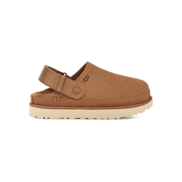 Ugg Tofflor Goldenstar Brun EU 36 Man