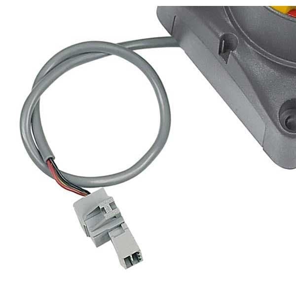 Bep Marine Remote Emergency Parallel Mdep Gul,Grå 701