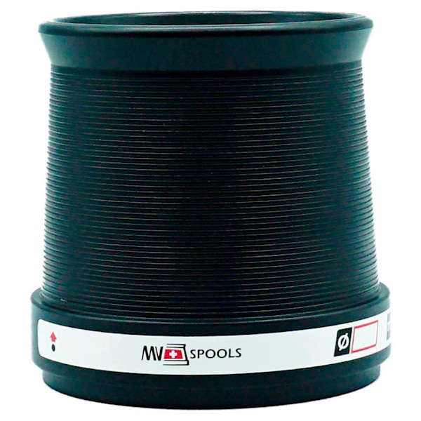 Mvspools Konkurrence Reservespole Mvl6 Pom Sort T3