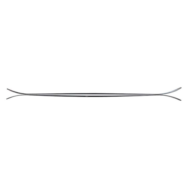 Nordica Unleashed 108 Alppisukset Harmaa 180