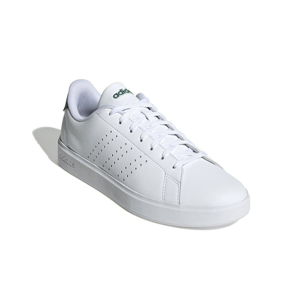 Adidas Advantage 2.0 Lenkkarit Valkoinen EU 41 1/3 Mies