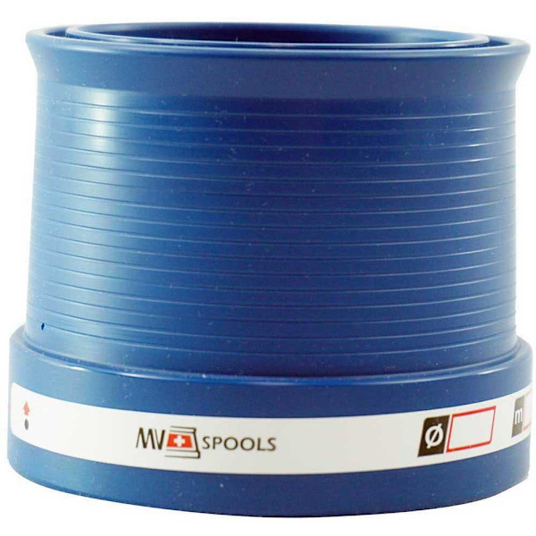 Mvspools Kilpailuvarakela Mvl7 Pom Sininen T3