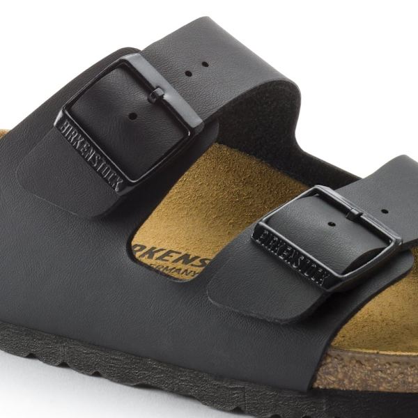 Birkenstock Sandaler Arizona Bf Sort EU 41 Mand