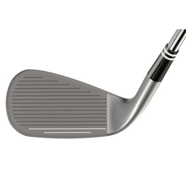 Cleveland Smart Sole Full Face C 42 Gr Kile Højre Hånd
