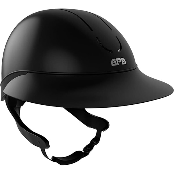 Gpa Global First Lady Tls Hjelm  59 cm