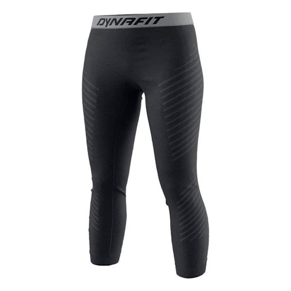 Dynafit Tour Light Merino 3/4 Strumpbyxor Grå S Kvinna