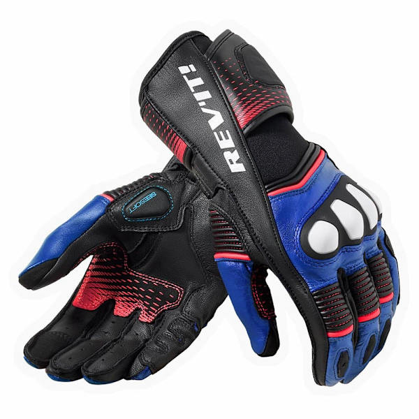 Revit Handsker Xena 4  L