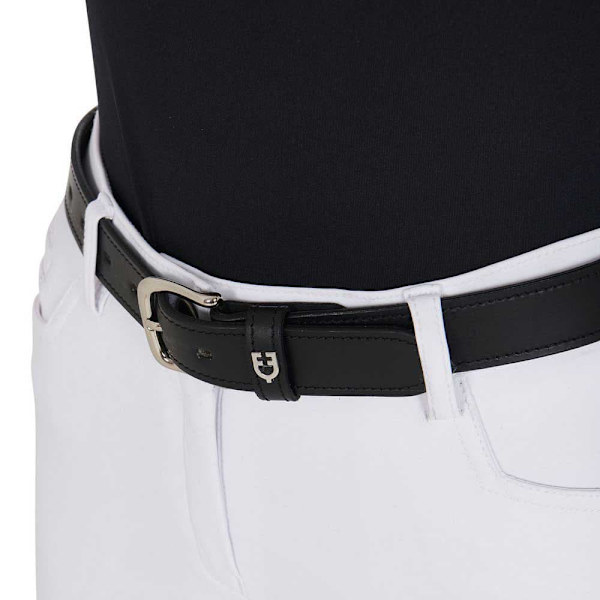 Equestro Diamond Bälte  110 cm