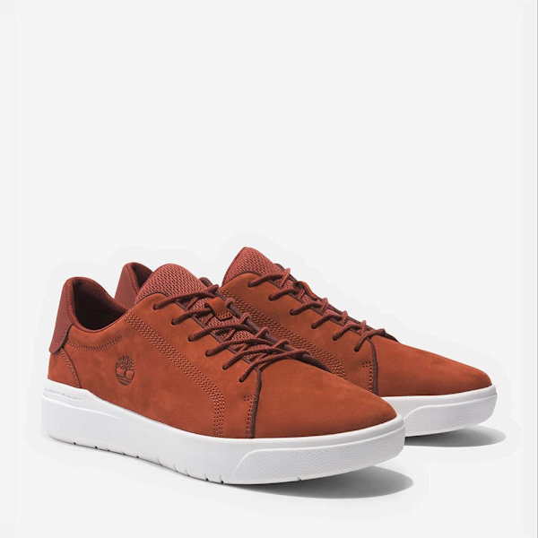 Timberland Seneca Bay Sko Orange EU 43 Mand