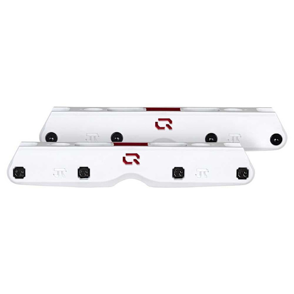 Iqon Inline Skates Ramme Ag60 Søvfarvet S