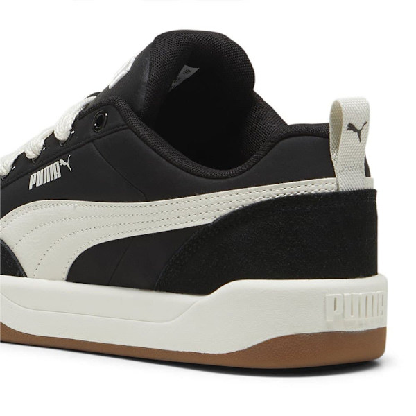 Puma Park Lifestyle Street Sko Sort EU 40 Mand