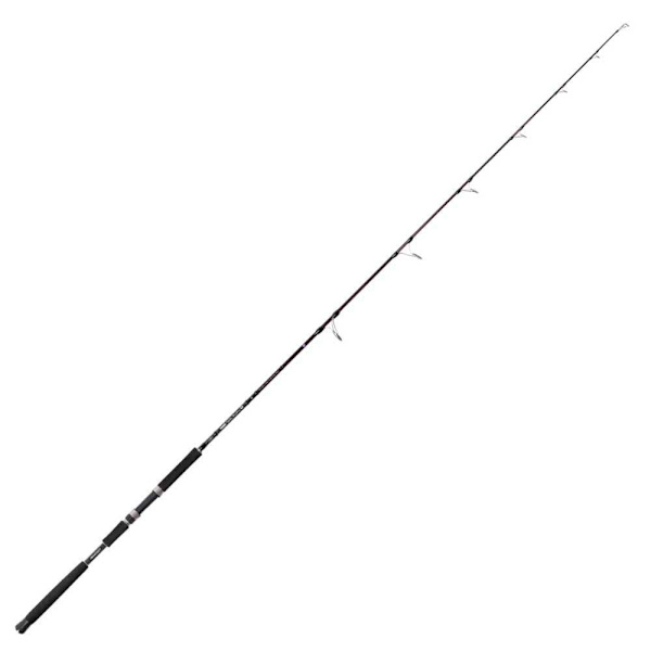 Hart Popping Rod Toro Taktik Fk Hopeinen 2.39 m / 40-160 g