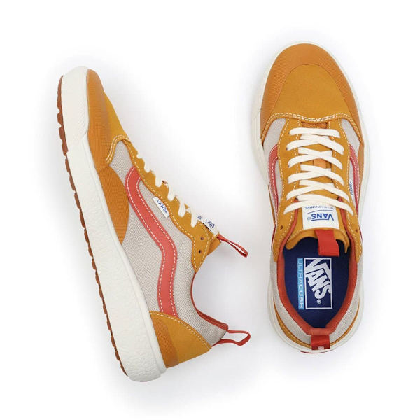 Vans Ultrarange Exo Se Skor Orange EU 40 Man