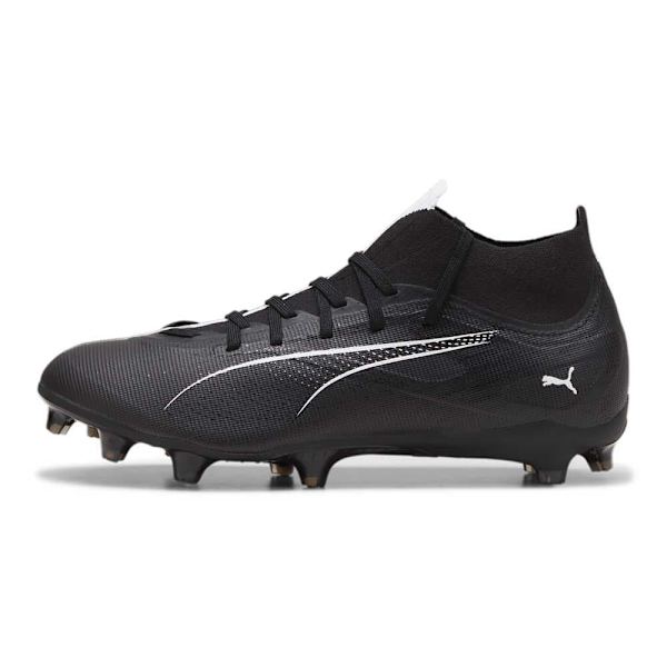 Puma Ultra 5 Match+ Fg/ag Jalkapallokengät  EU 46 1/2