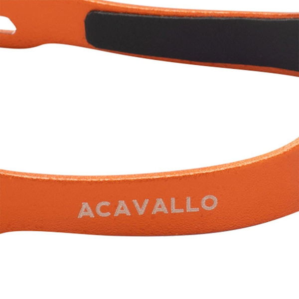 Acavallo Arena Aluplus 2.0 Piikit  15 mm