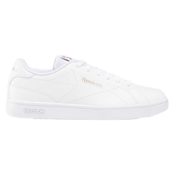 Reebok Court Clean Skor Vit EU 41 Kvinna