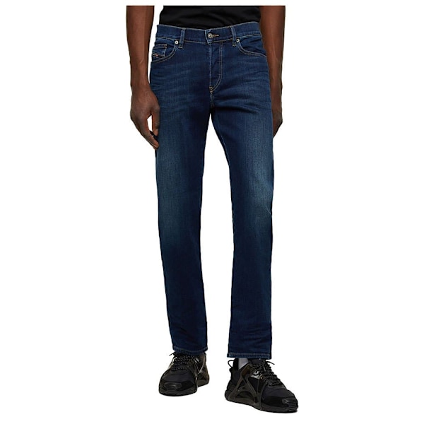 Diesel Mihtry 009dg Jeans Blå 36 / 32 Mand