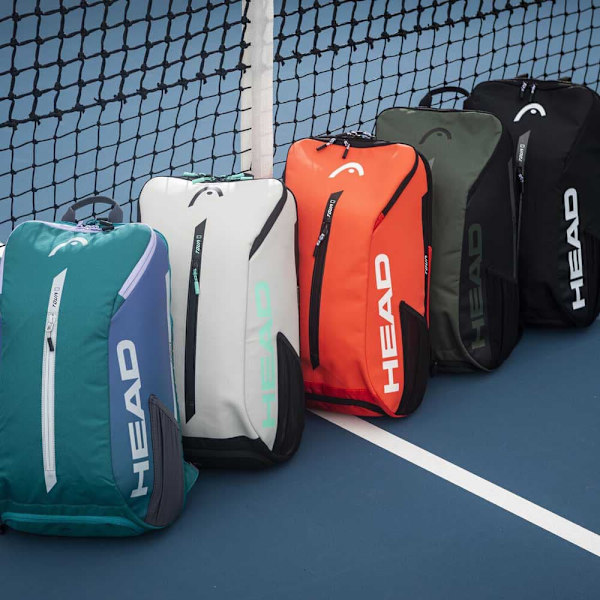 Head Racket Reppu Tour 25l